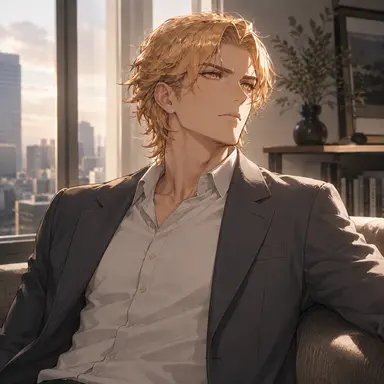 Profile image of ルーカス