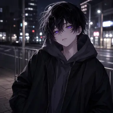 Profile image of ノクス