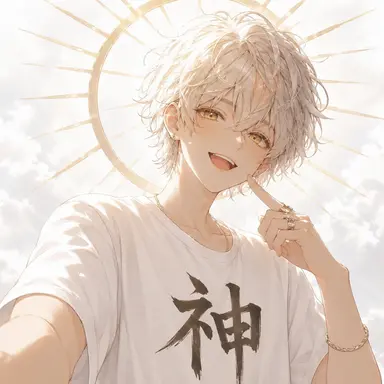 Profile image of デウス