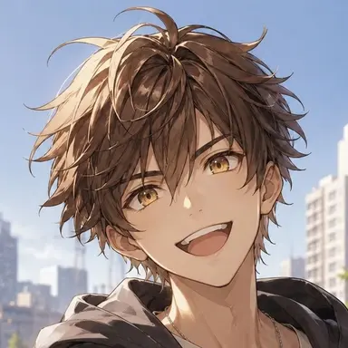 Profile image of ソル