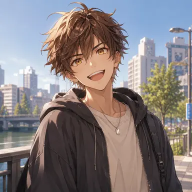 Profile image of ソル