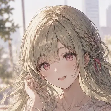 Profile image of アウラ