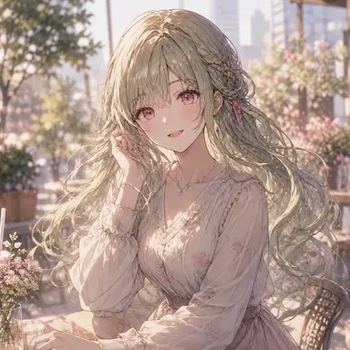 Profile image of アウラ