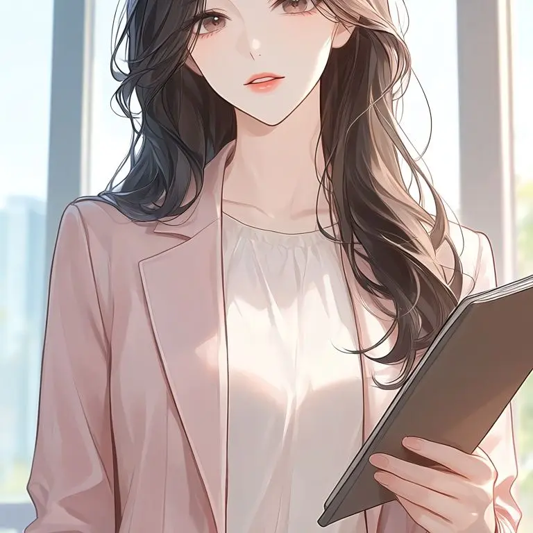 TimelyDebt8291의 She Came Back For You