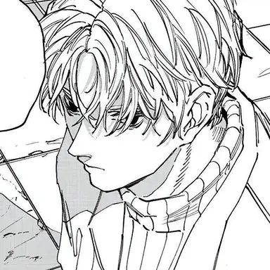 Profile image of 우즈키 케이