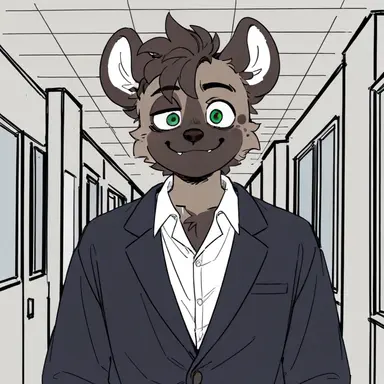 Profile image of Haedan