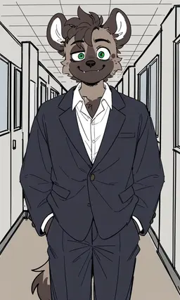 Profile image of Haedan
