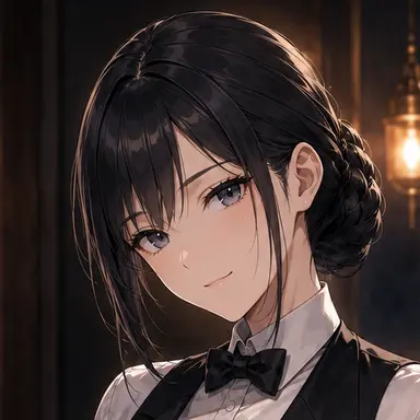 Profile image of Shizuka Kiryu