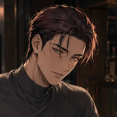 Profile image of Tsukasa Takamine