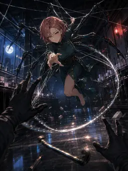 Profile image of Ayano Oribe