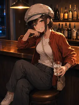 Profile image of Nagi Segawa