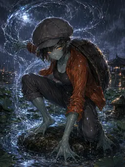 Profile image of Nagi Segawa