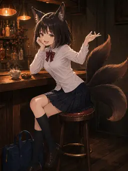 Profile image of Satsuki Inamori