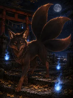 Profile image of Satsuki Inamori