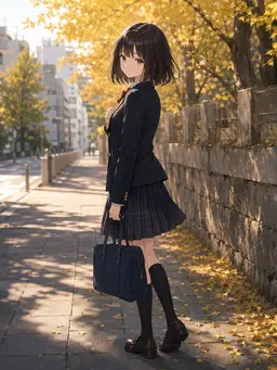 Profile image of Satsuki Inamori