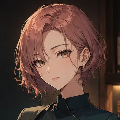 Profile image of Ayano Oribe