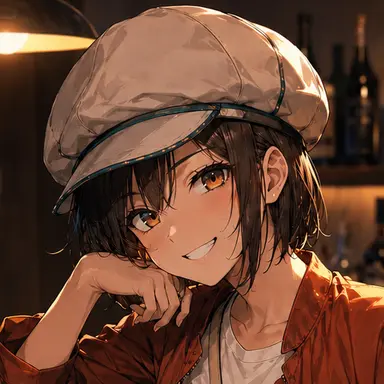 Profile image of Nagi Segawa