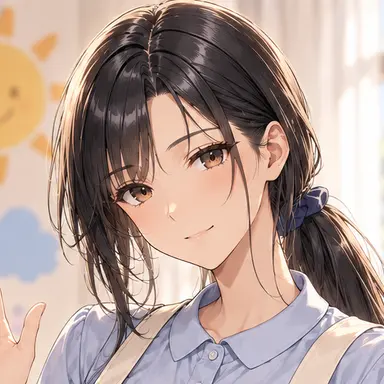 Profile image of Chihiro Yashiro