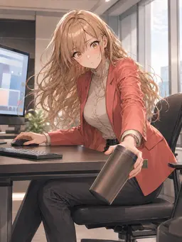 Profile image of Fumika Yuki