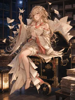 Profile image of Fumika Yuki