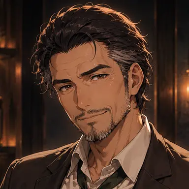 Profile image of Soichiro Tanuma