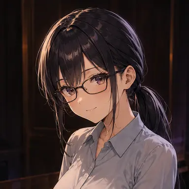 Profile image of Tsumugi Amamiya