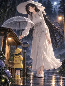 Profile image of Chihiro Yashiro