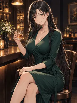 Profile image of Chihiro Yashiro