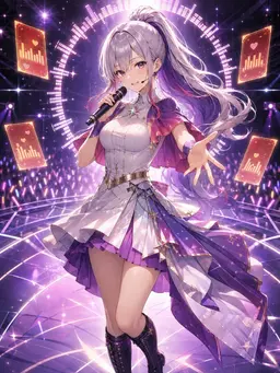 Profile image of Tsumugi Amamiya