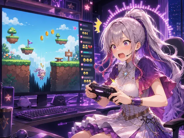 Profile image of Tsumugi Amamiya