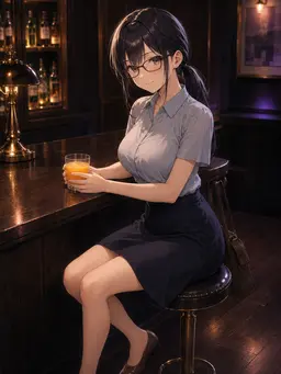 Profile image of Tsumugi Amamiya