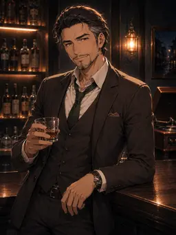Profile image of Soichiro Tanuma