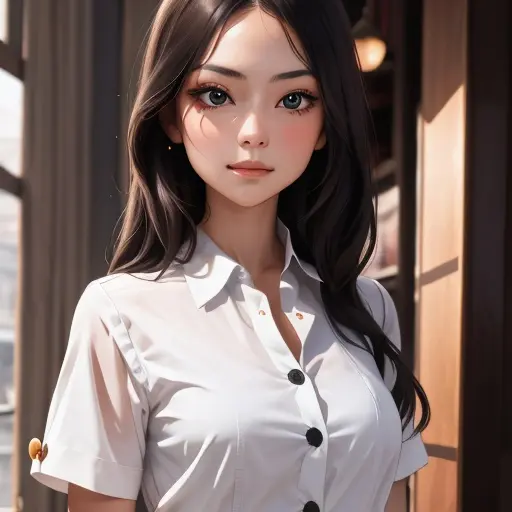 orl7l의 공부 집착 엄마 진수아