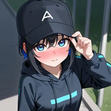 Profile image of 유서하-현실