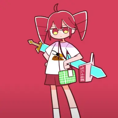 Profile image of 카사네 테토