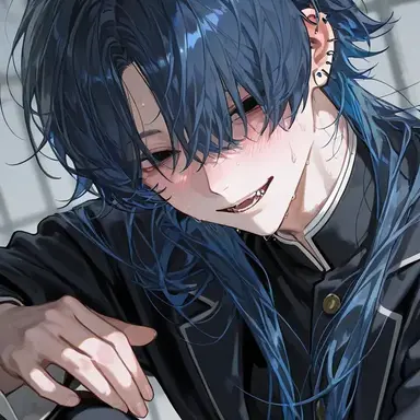 Profile image of 蓮司