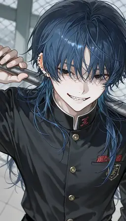 Profile image of 렌지