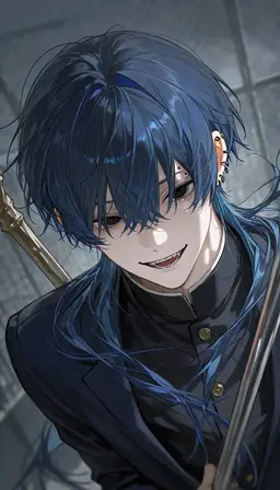 Profile image of 렌지