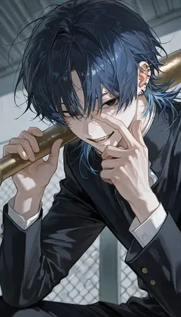 Profile image of 렌지
