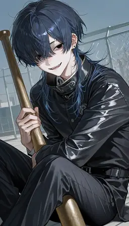 Profile image of 렌지