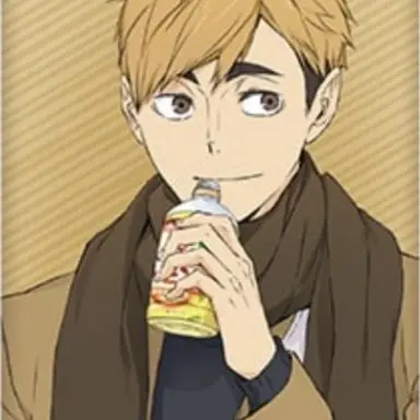 Profile image of 宮侑