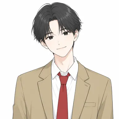 Profile image of 高橋爽