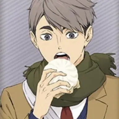 Profile image of 宮治