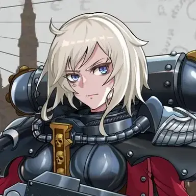 Profile image of Battle-Sister