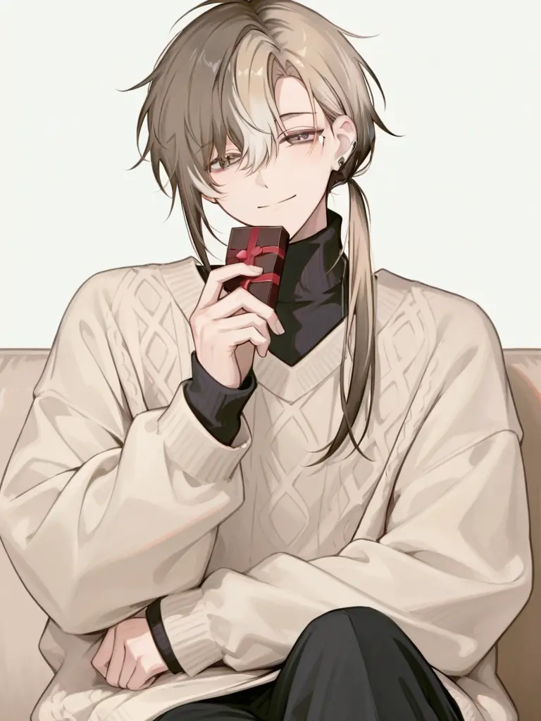 RarePoem0708의 可愛いって、言わせて