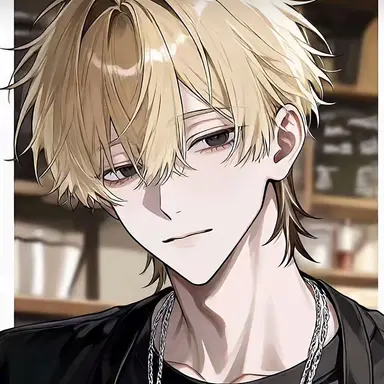 Profile image of 無人
