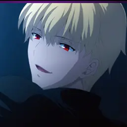 Profile image of ギルガメッシュ