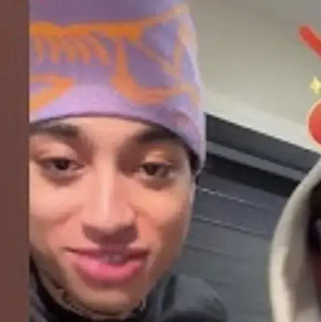 MatteSled5892의 Micah Barton