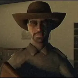 Profile image of Billy