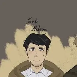 Profile image of Jack Nelson